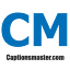 favicon captionsmaster.com