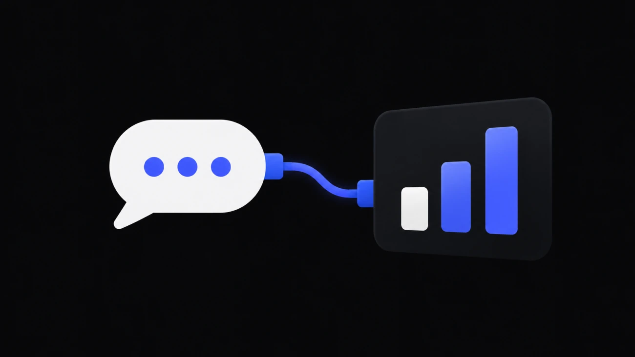 Seonio MCP: Live SEO data in your AI assistant