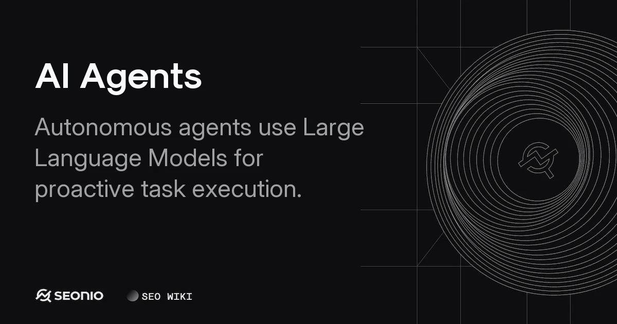 AI Agents Explained: Architecture, Types & Use Cases