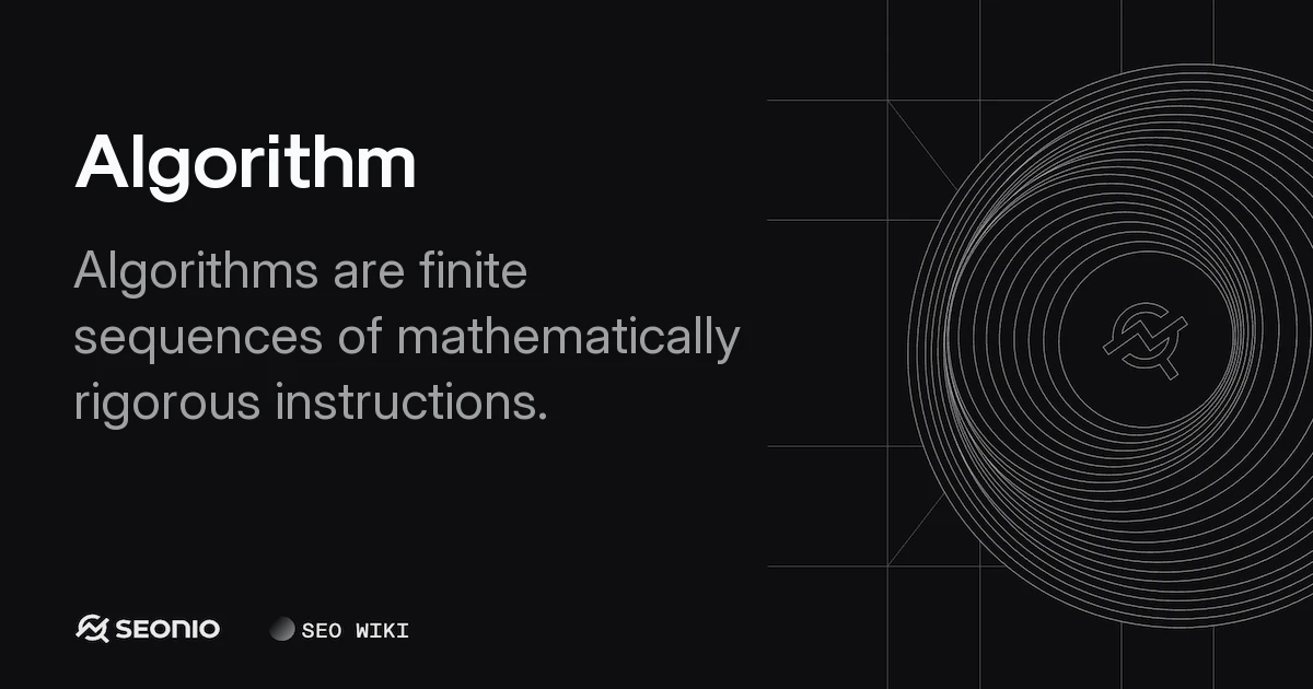Algorithm Guide: Definition, Types, and Function