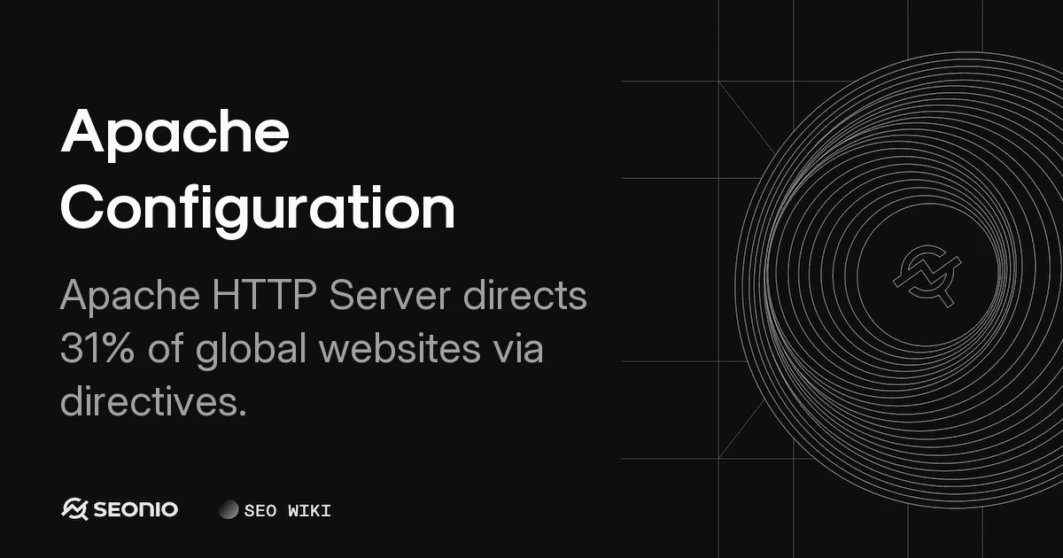 Apache Configuration: Setup, Syntax, and Best Practices