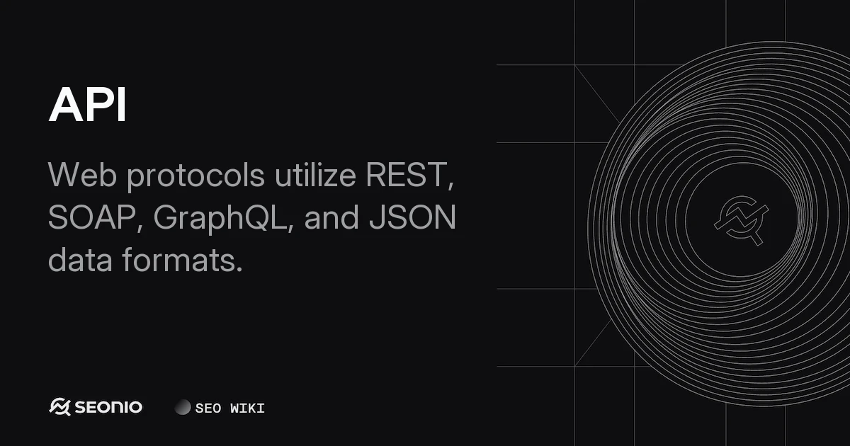 API Guide: Definition, Architecture, and Best Practices