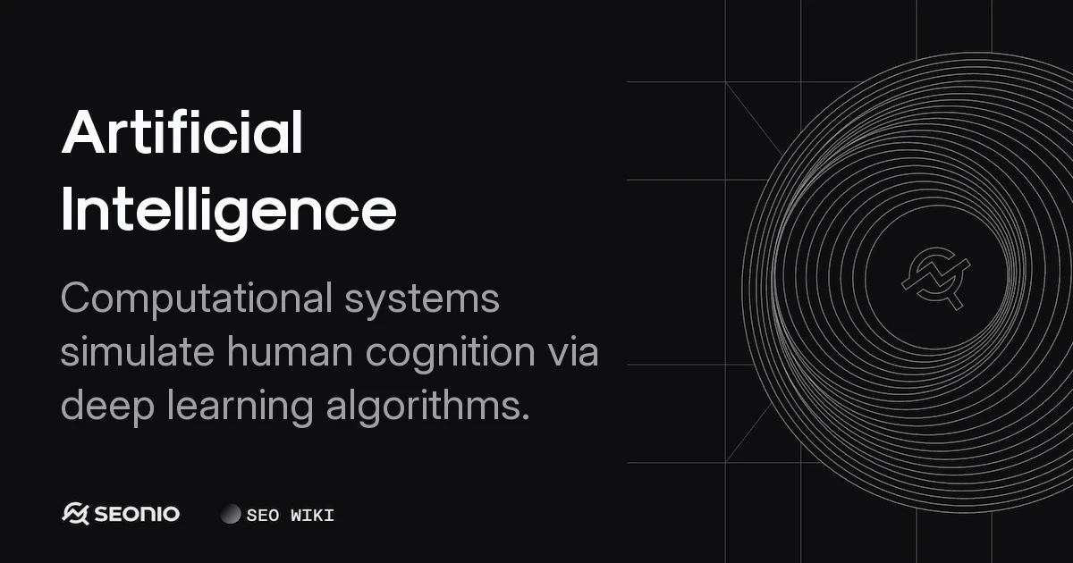 Artificial Intelligence: Concepts, Types & Mechanics