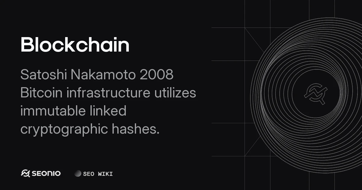 Blockchain: Architecture, Types, and Best Practices