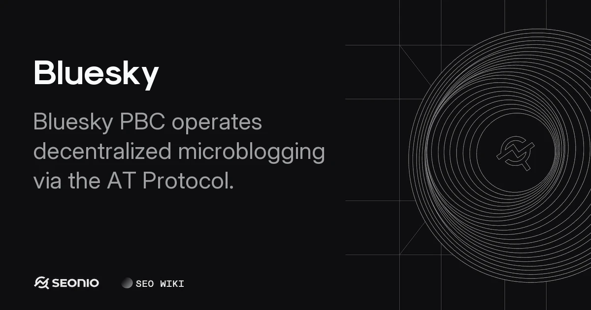 Bluesky: Decentralized Social Media & AT Protocol Guide