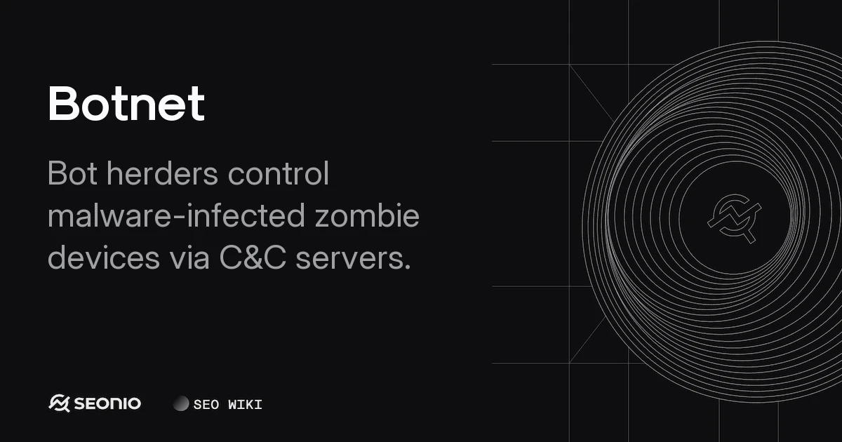 Botnet Guide: Architecture, Risks, and Mitigation