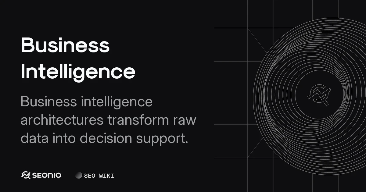 Business Intelligence: Definition, Process, and FAQ