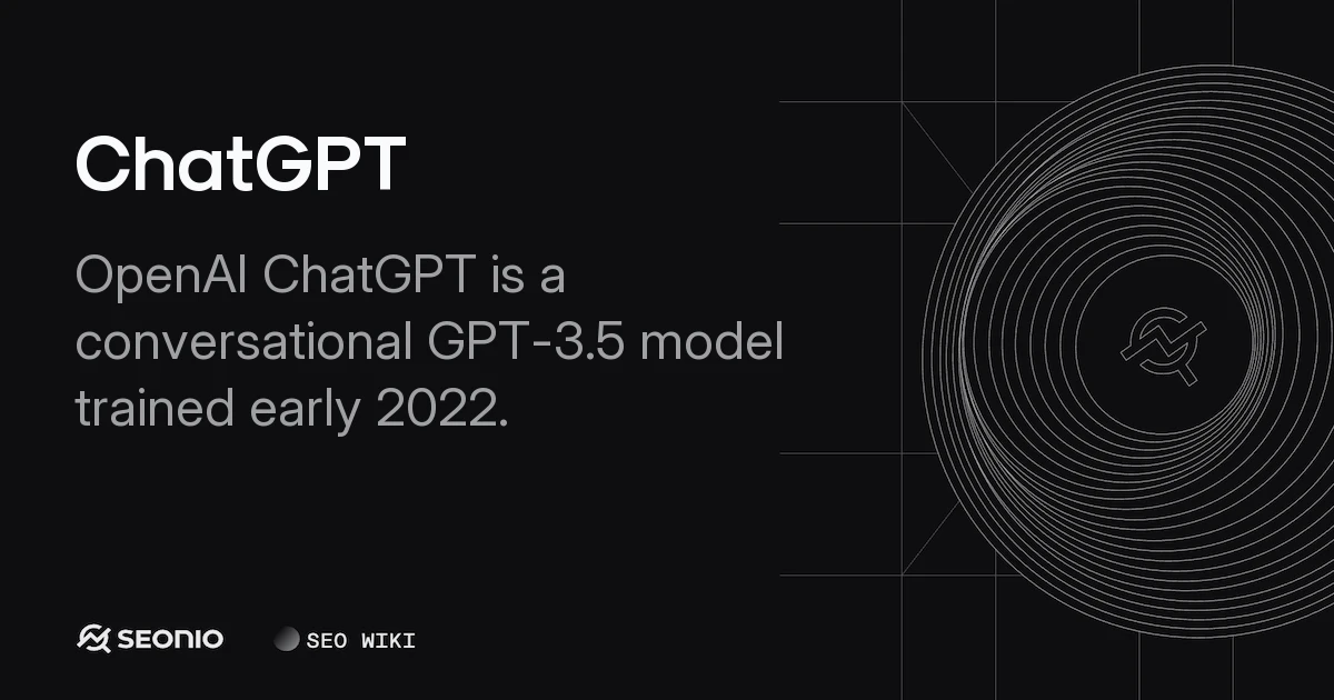 ChatGPT Explained: Architecture, RLHF Training & Usage