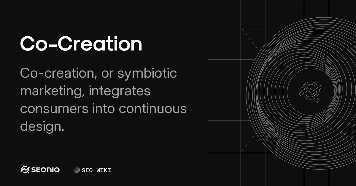 Co-Creation Overview: DART Model and Best Practices