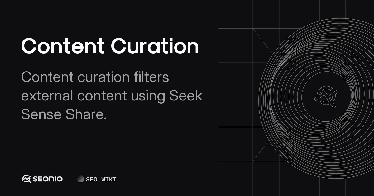Content Curation: Definition, Methods & Best Practices
