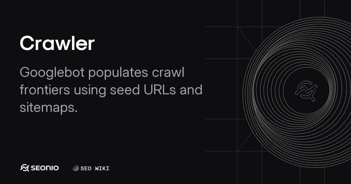 Crawler Guide: Architecture, Process & Best Practices