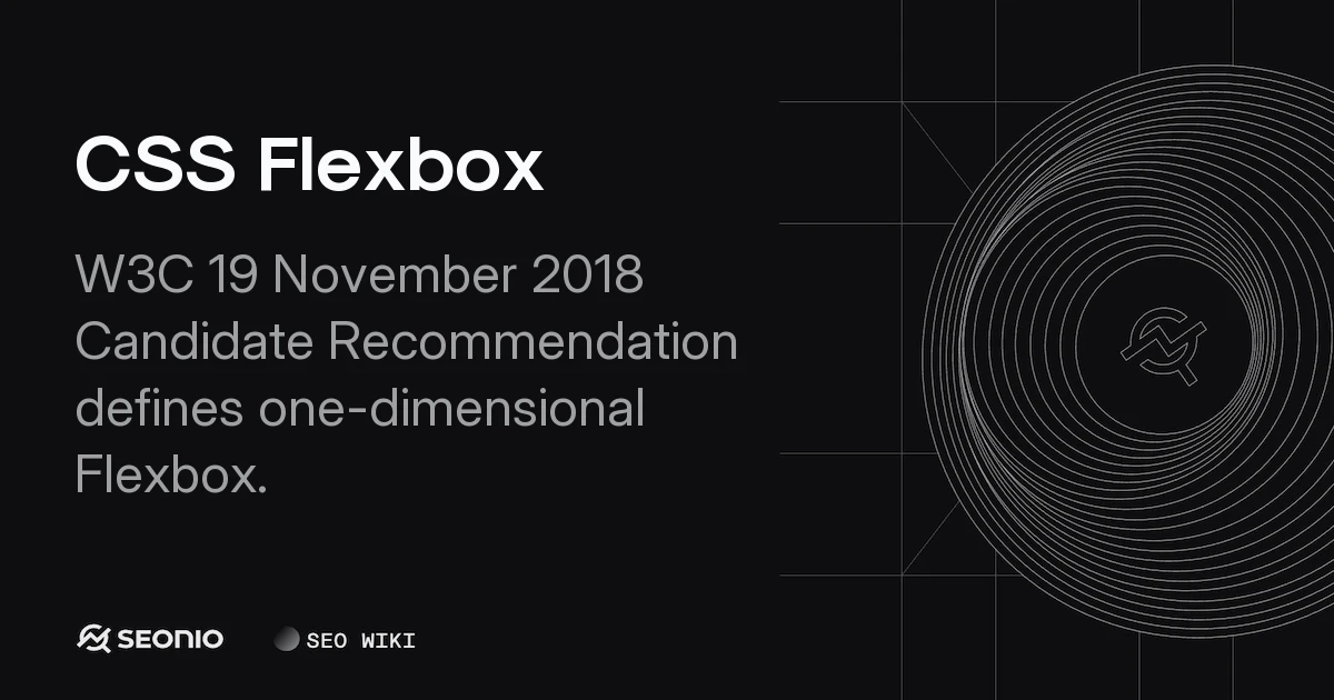 CSS Flexbox: Layout Guide, Properties, and Examples