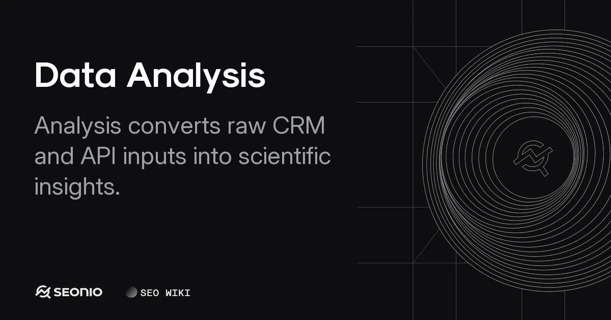 Data Analysis: Process, Types, and Best Practices