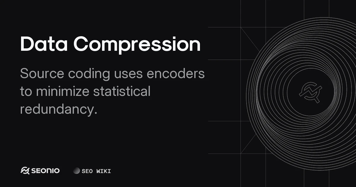 Data Compression Guide: Principles, Types, and Usage