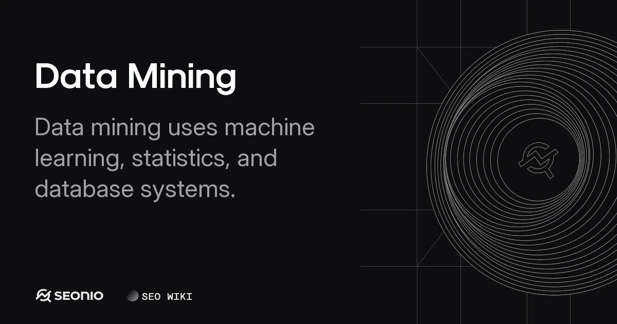 Data Mining Explained: Concepts, Techniques, and Process