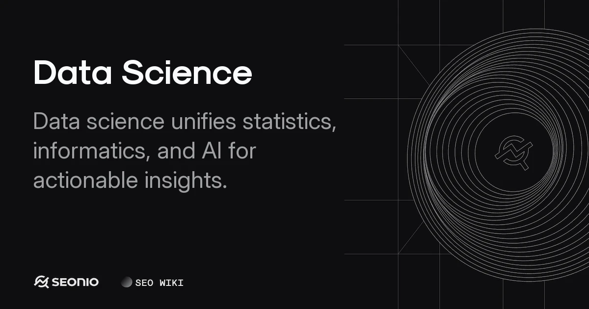 Data Science Explained: Workflow and Best Practices