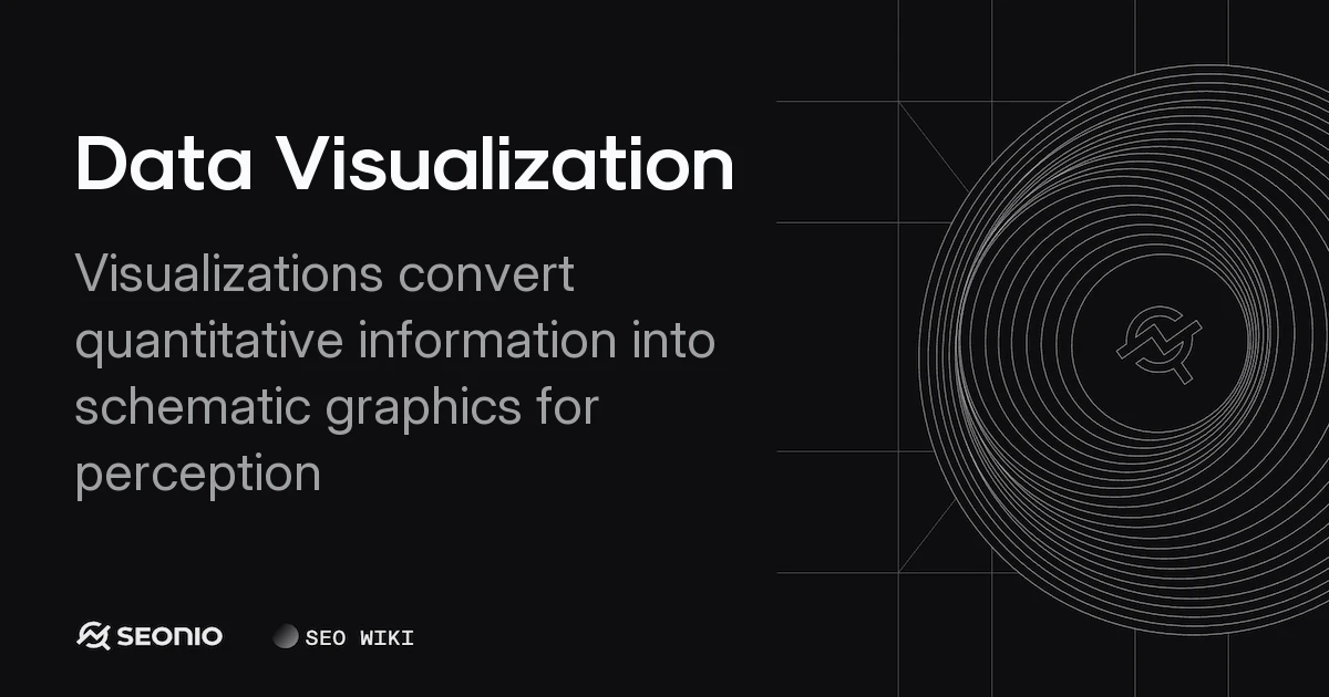Data Visualization: Principles, Types, and Best Practices