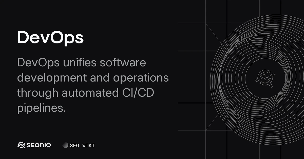 DevOps: Lifecycle, Principles, and Best Practices