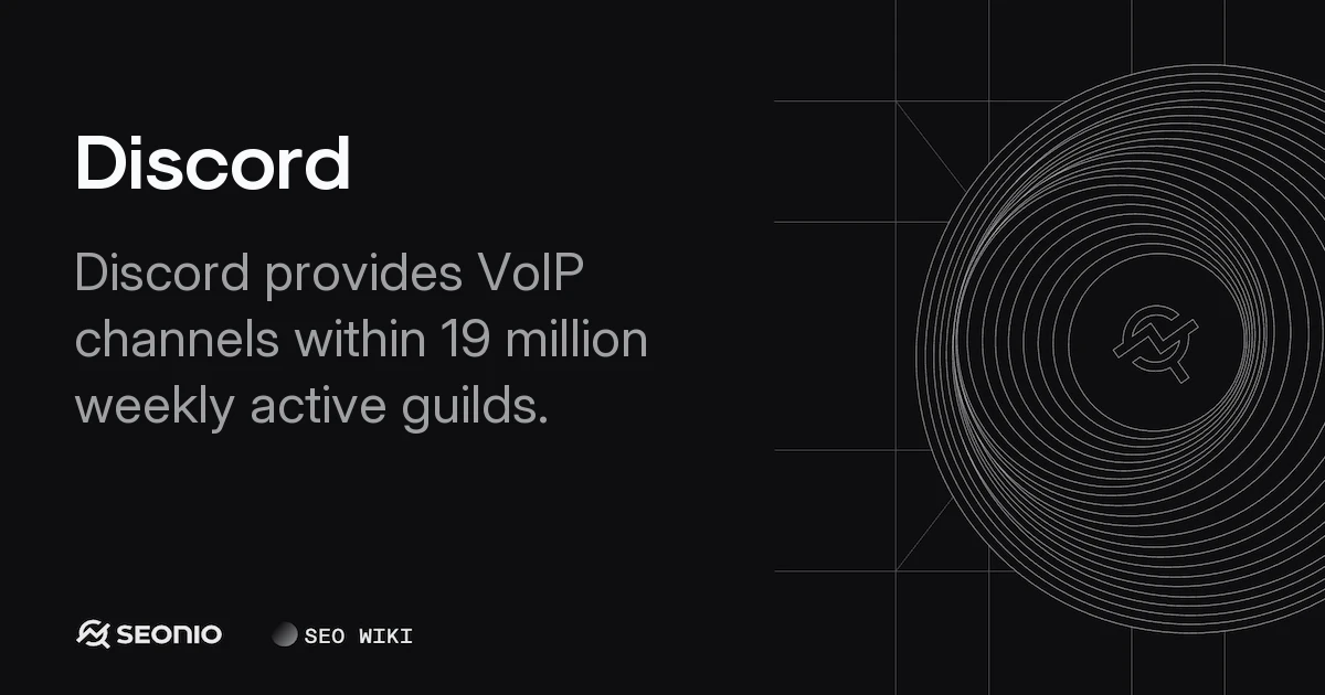 Discord Platform: Features, Architecture, and Usage