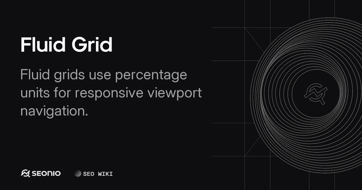 Fluid Grid: Principles, Formulas & Best Practices