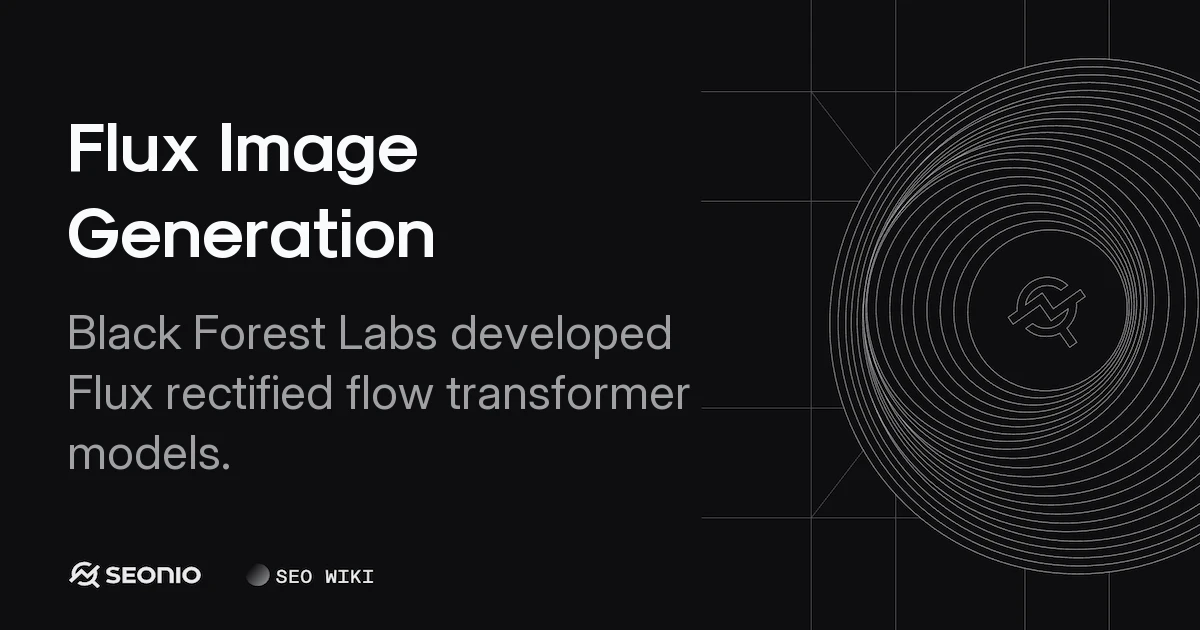 Flux Image Generation: Tech Specs and Model Versions