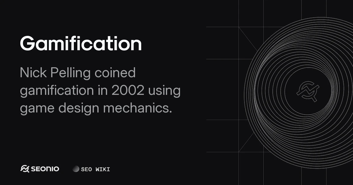 Gamification: Principles, Mechanics, and Best Practices