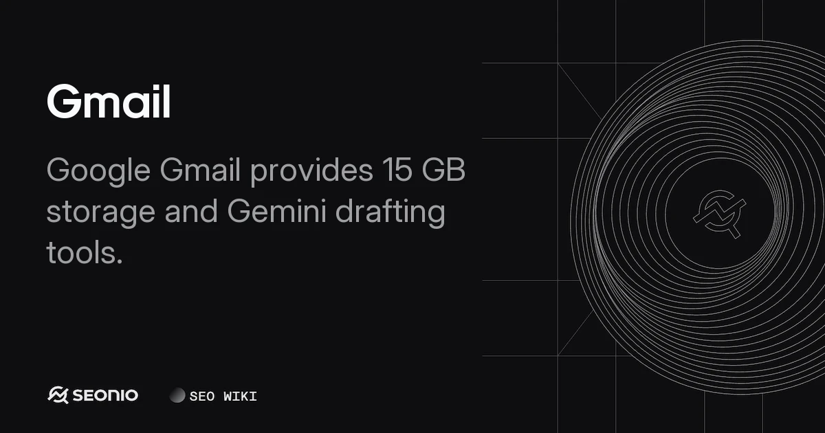 Gmail: Features, Security & Google Workspace Guide