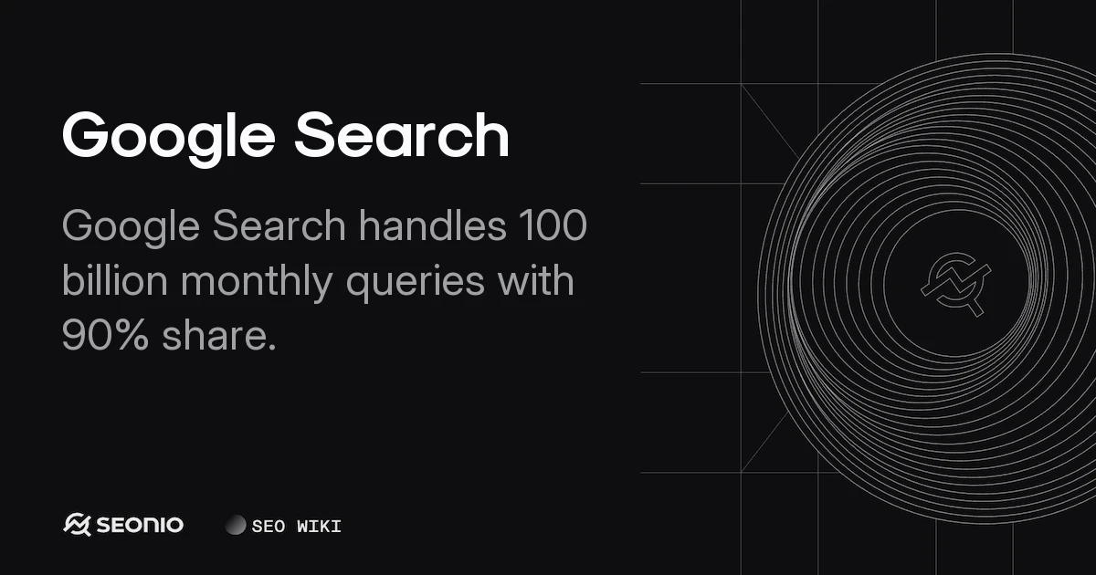 Google Search: Algorithms, Ranking & SEO Wiki Guide