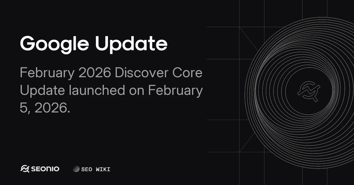 Google Update: Algorithmic Changes and SEO Impact