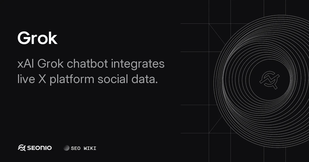 Grok AI Guide: xAI Features, Pricing, and Origins
