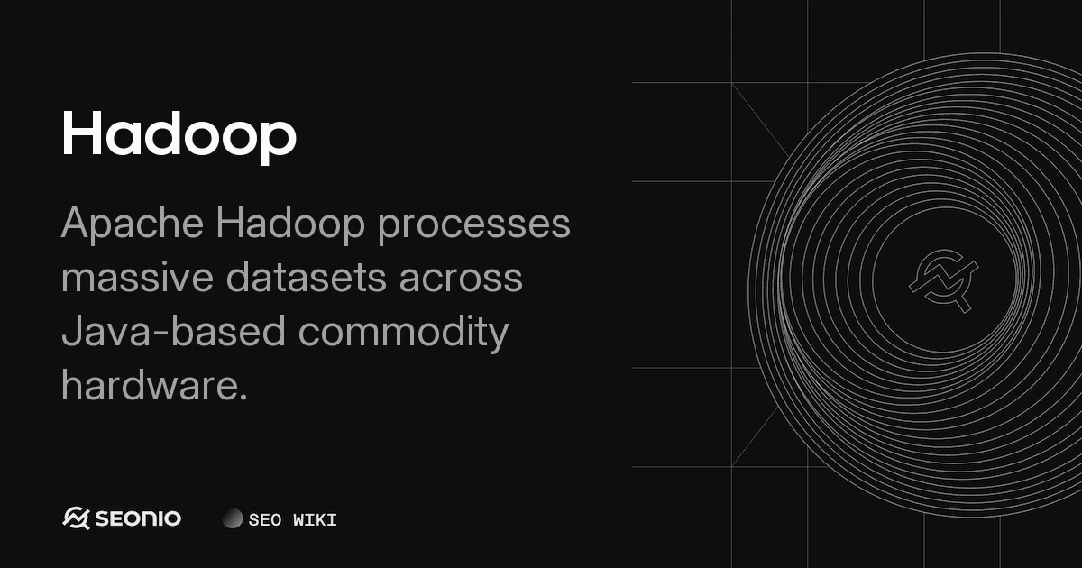 Hadoop Framework: HDFS, YARN, and MapReduce Explained