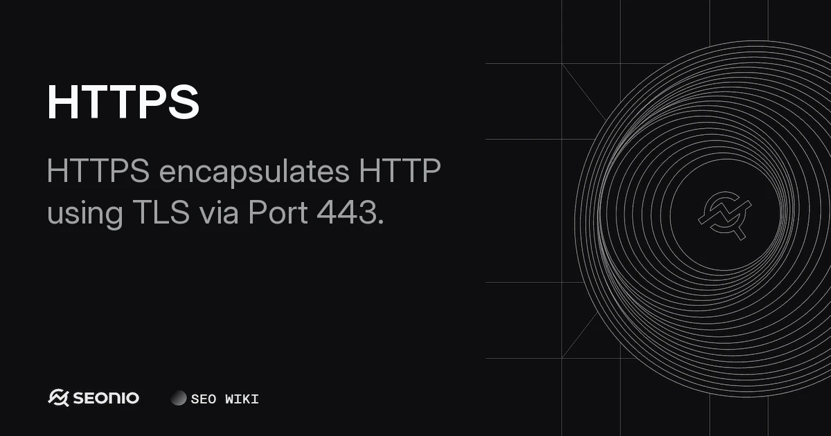 HTTPS Protocol: Security, SEO, and Best Practices