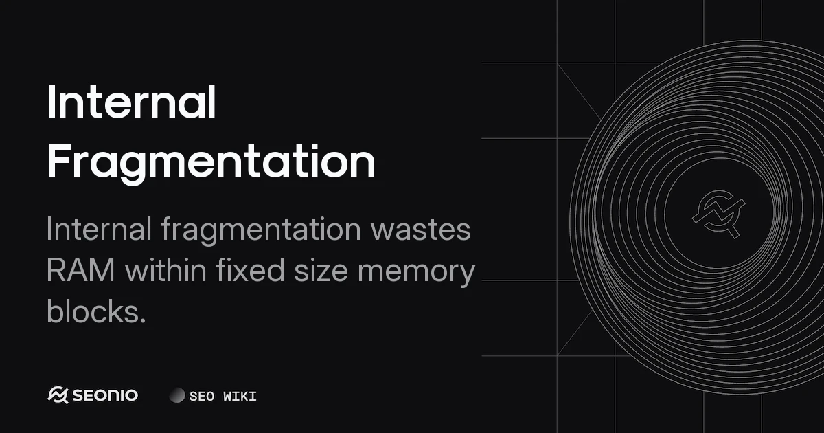 Internal Fragmentation: Causes, Examples, & Solutions