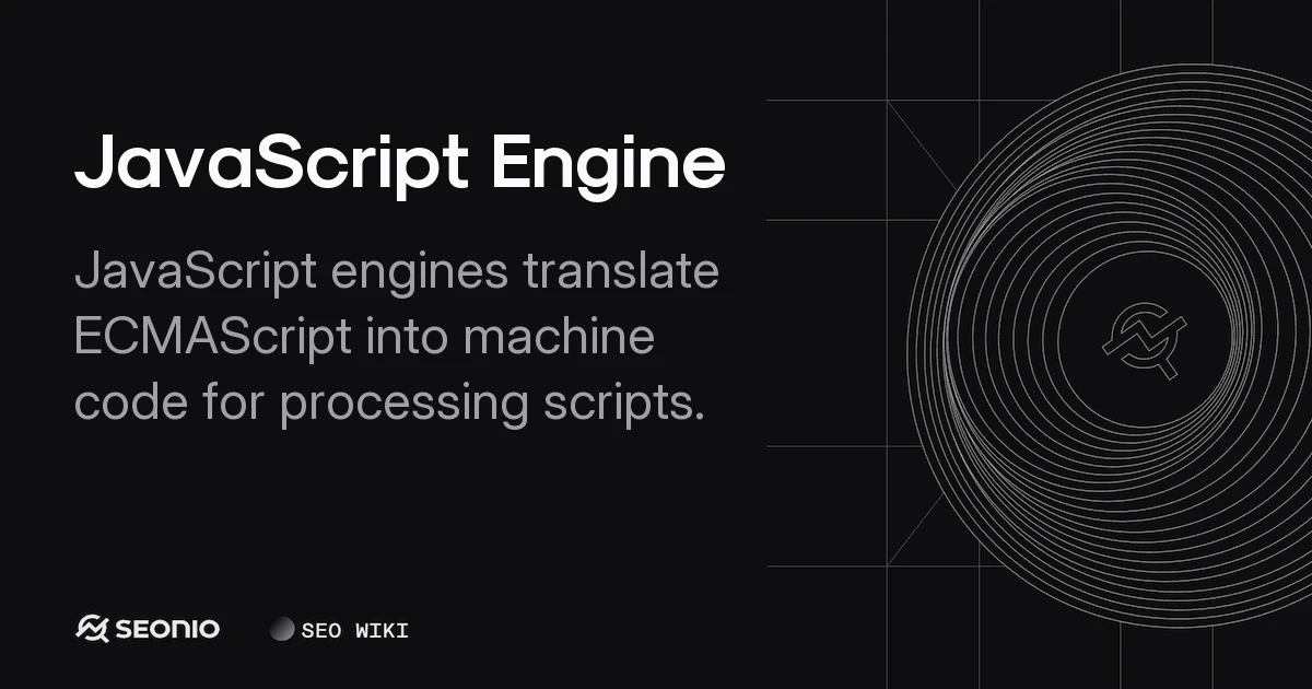 JavaScript Engine: Architecture & Execution Guide