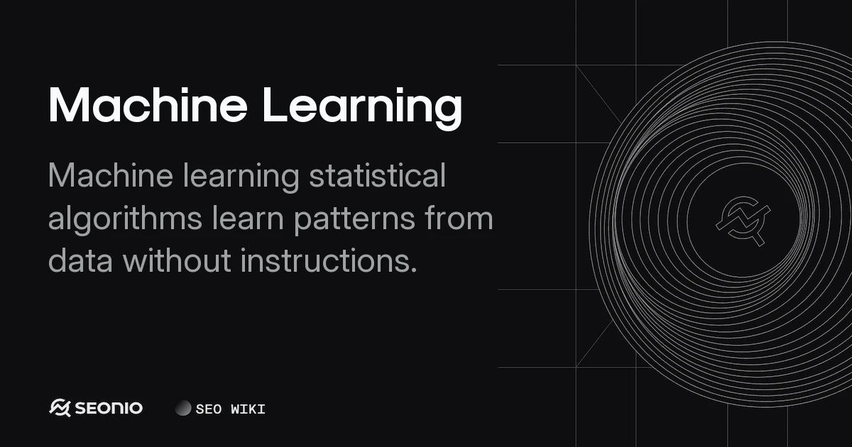 Machine Learning: Concepts, Types, and Best Practices
