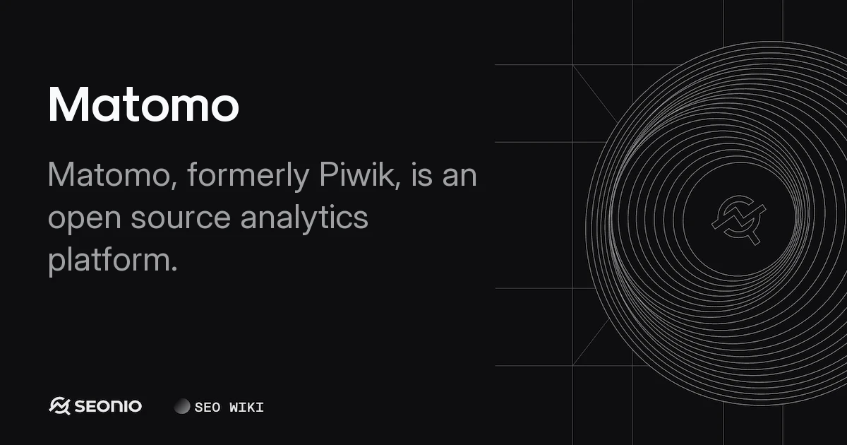 Matomo Guide: Privacy-First Web Analytics Overview