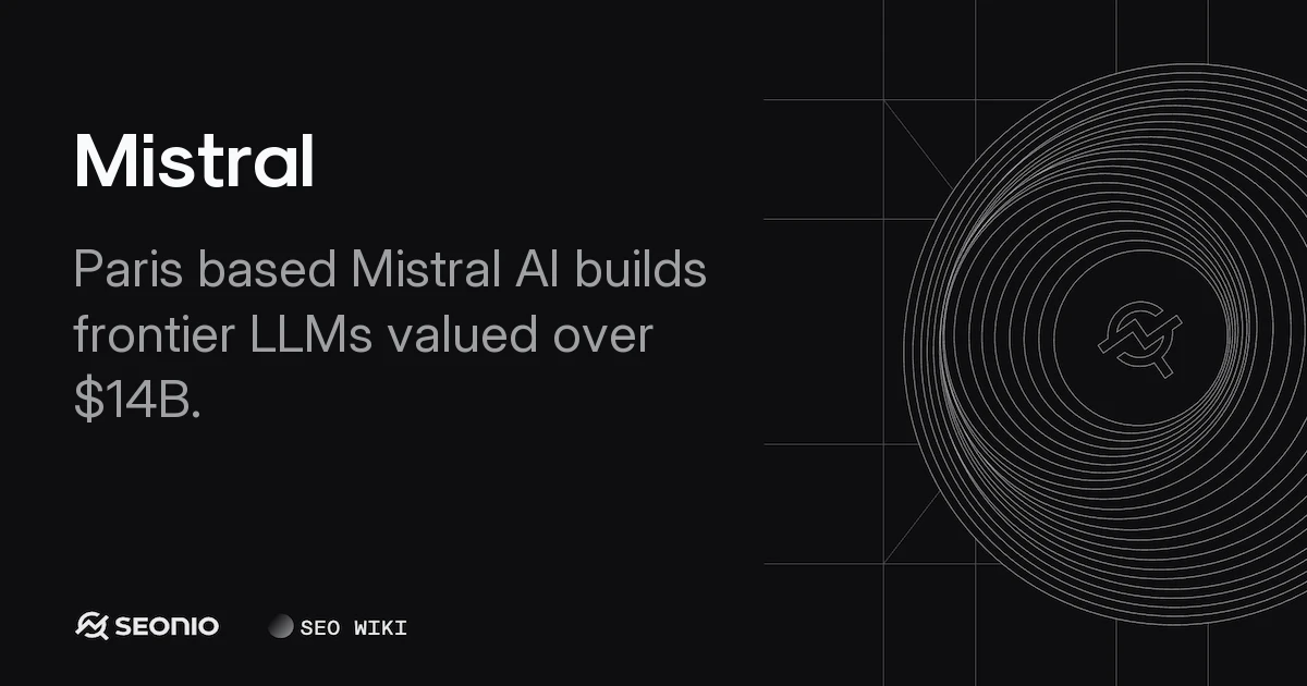 Mistral AI Guide: Models, Architecture, and Usage