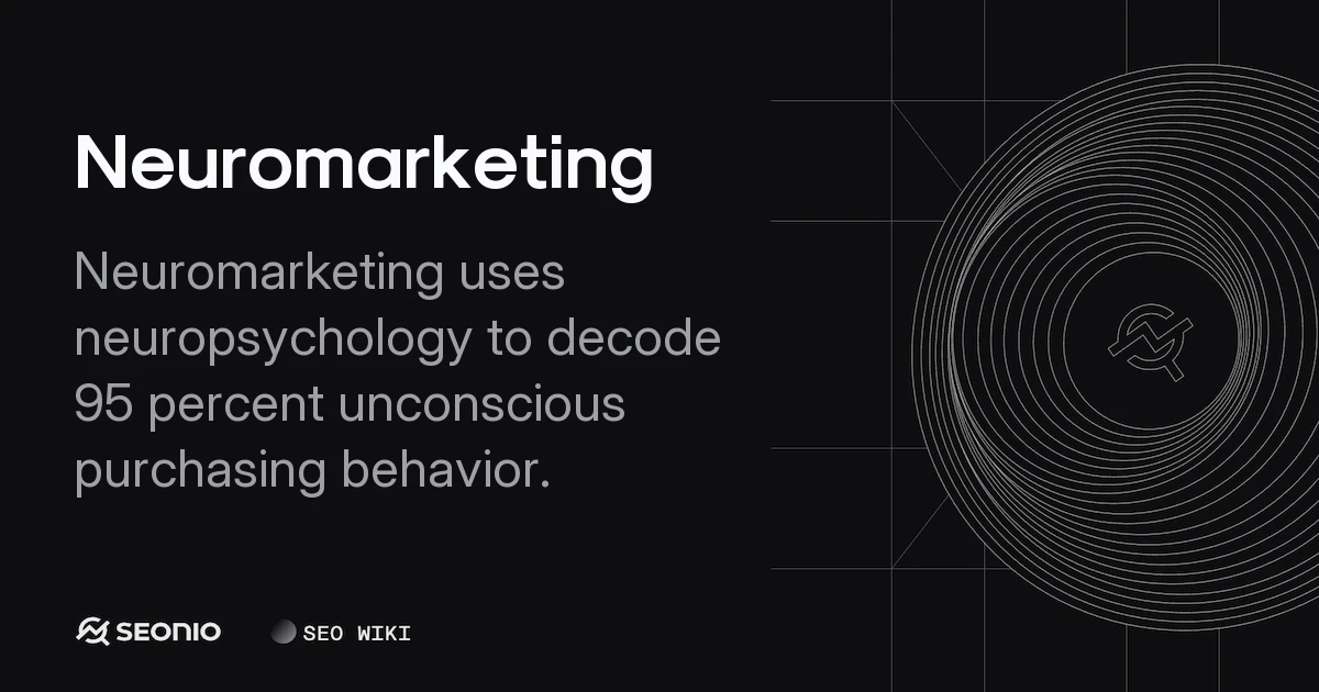Neuromarketing: Tools, Methods, and Best Practices