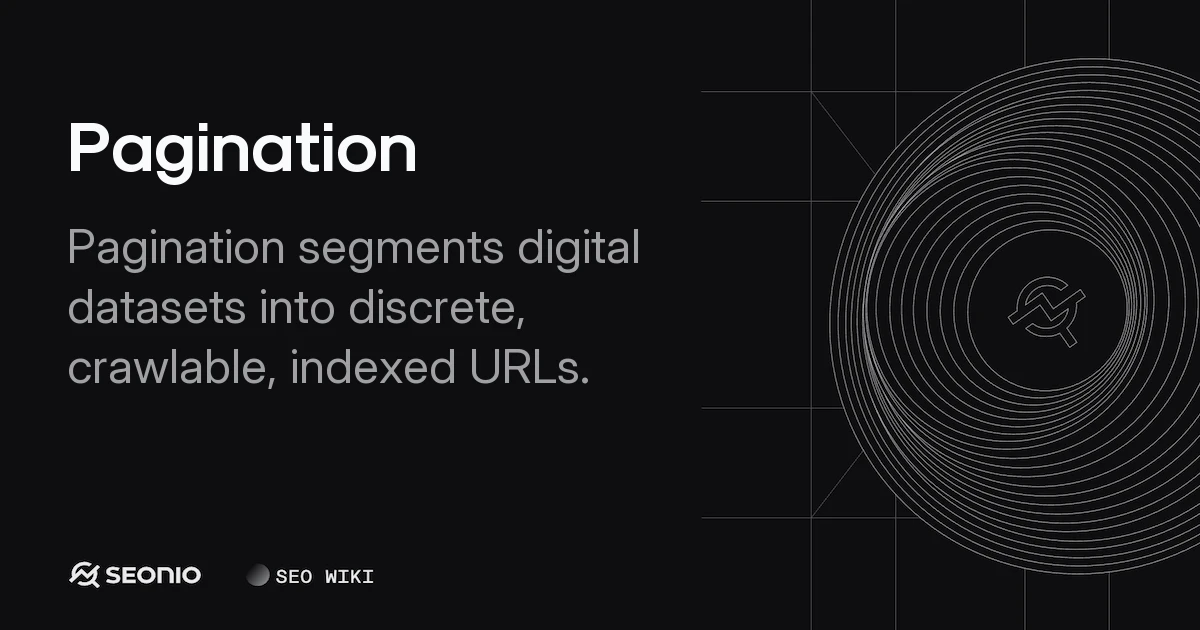 Pagination Guide: Implementation & Best Practices