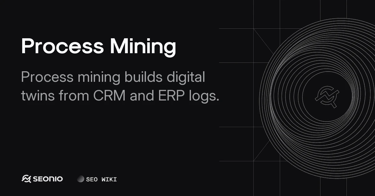 Process Mining: Methodology, Types, and Best Practices