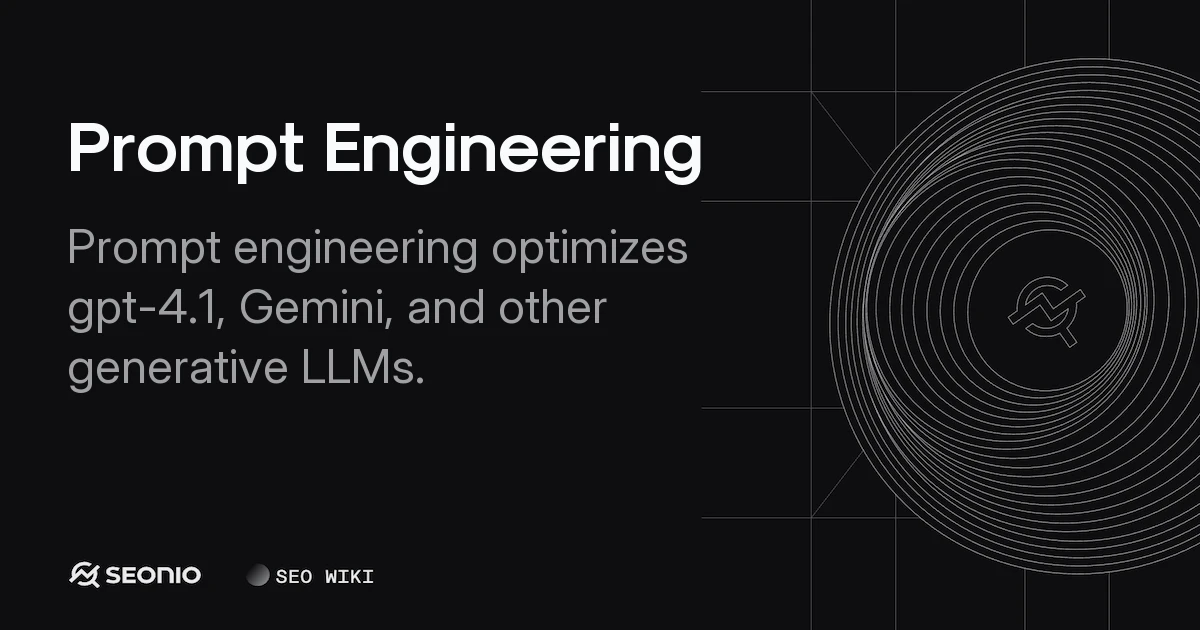 Prompt Engineering: Techniques and Best Practices