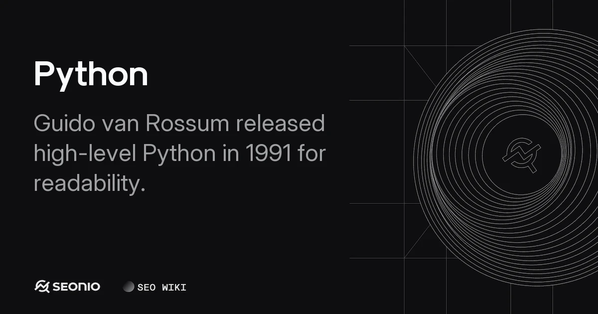 Python Guide: Core Concepts, Tools & Best Practices