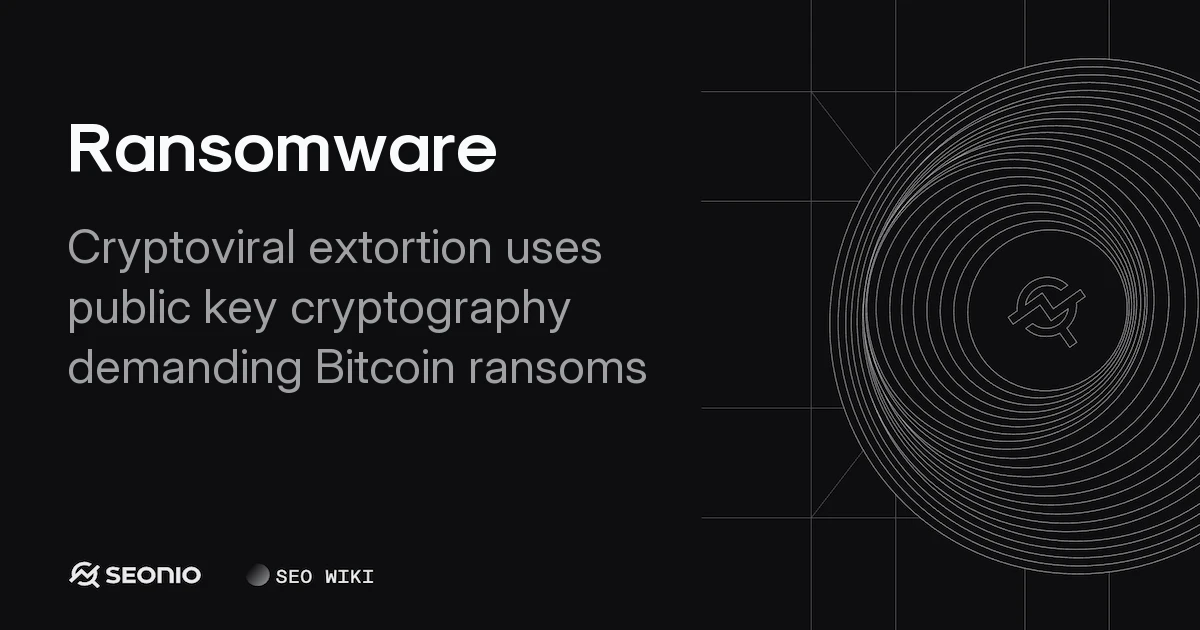 Ransomware: Definition, Attack Lifecycle, and Defense