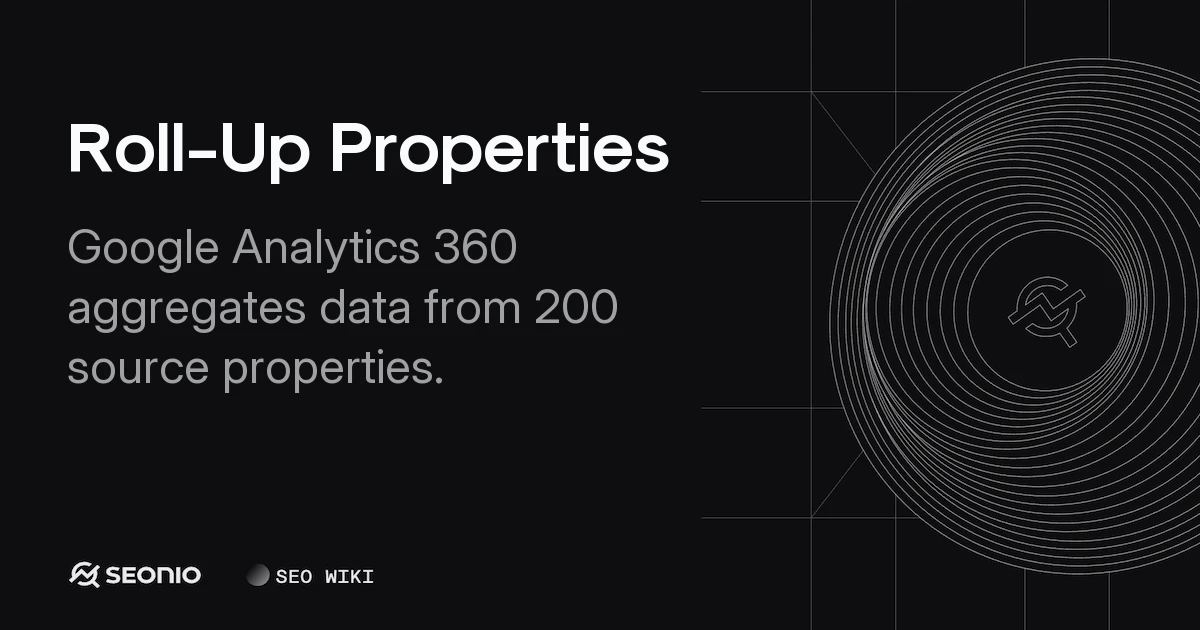 Roll-Up Properties Explained: Architecture & Usage
