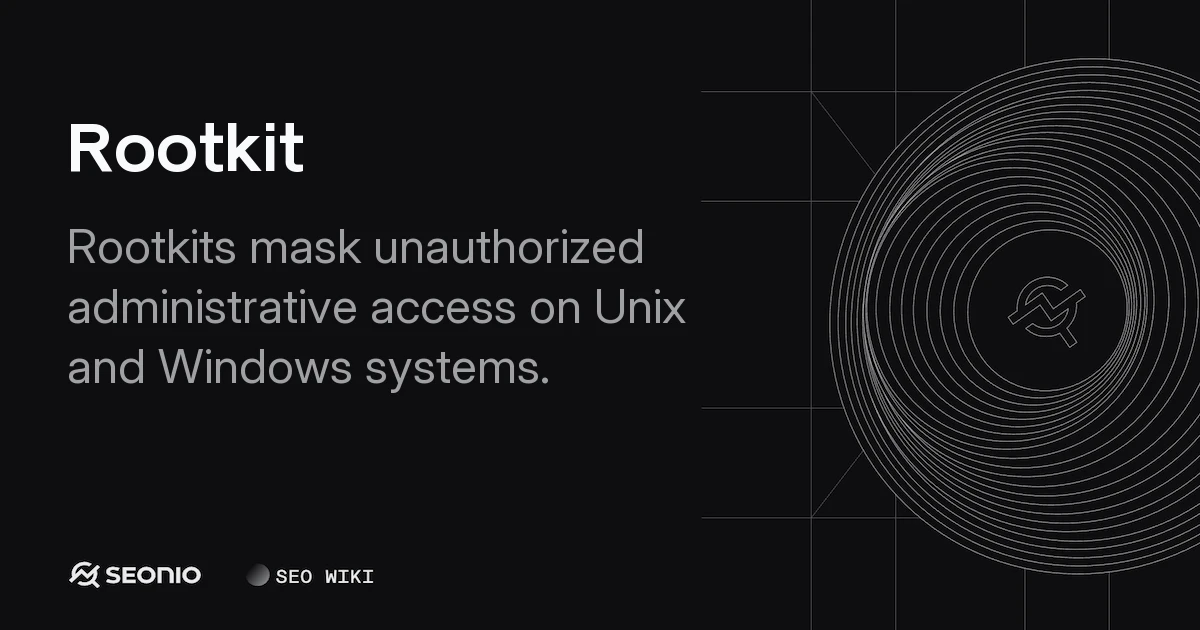 Rootkit Guide: Stealth Mechanisms and Detection