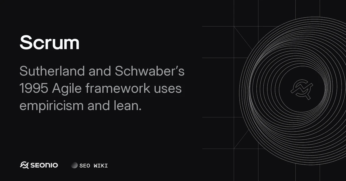 Scrum Guide: Roles, Events, and Artifacts Explained