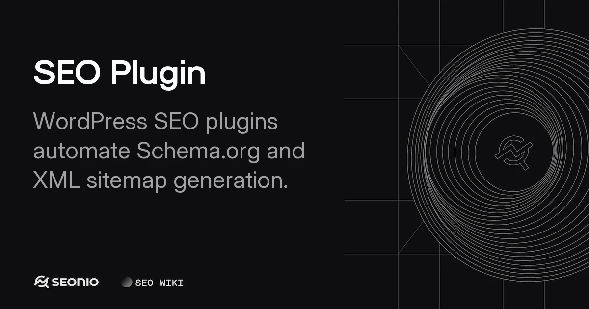 SEO Plugin: Core Functions & Implementation Guide