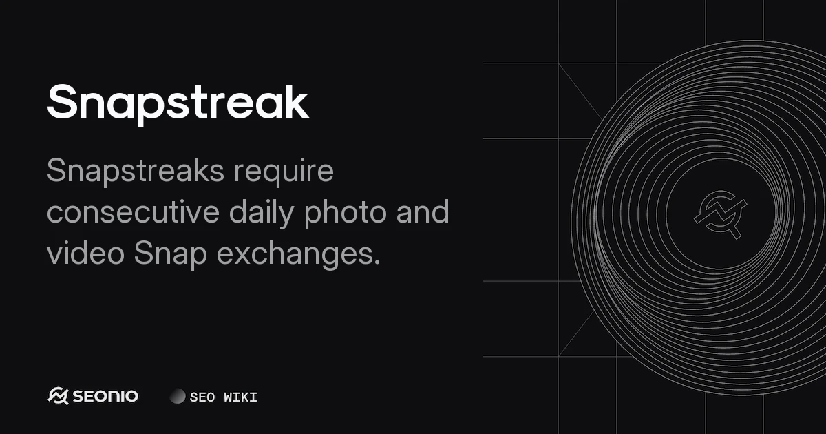 Snapstreak Explained: Rules, Emojis, and Restoration