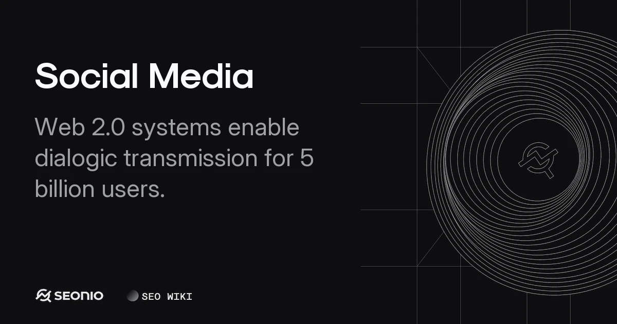Social Media: Definition, Platforms & Best Practices