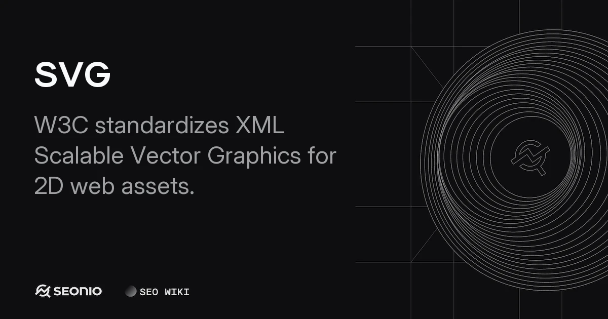 SVG Explained: Features, Benefits, and Implementation